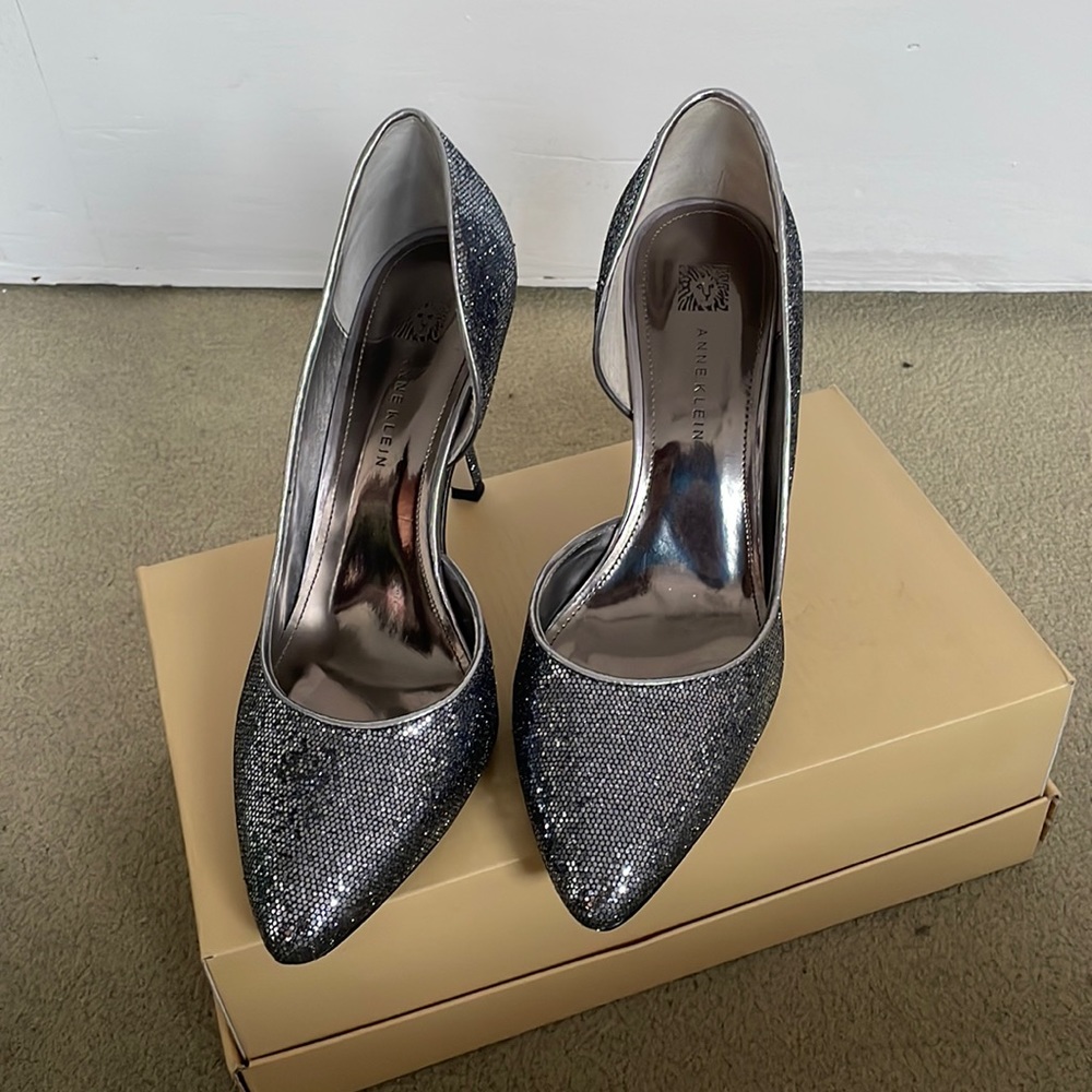 Dress Hill Shoes
